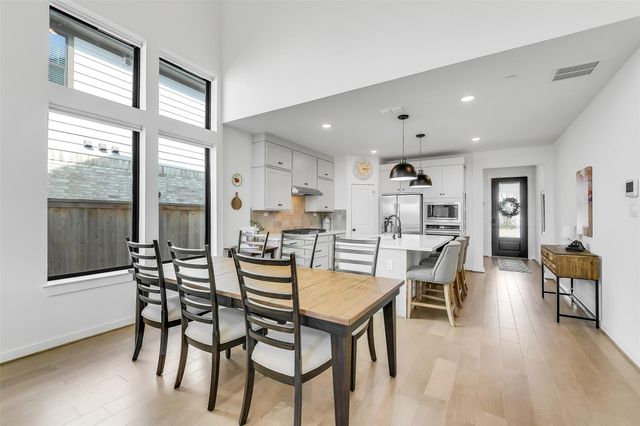 15331 Algunas Plumas Street, Cypress, TX 77433