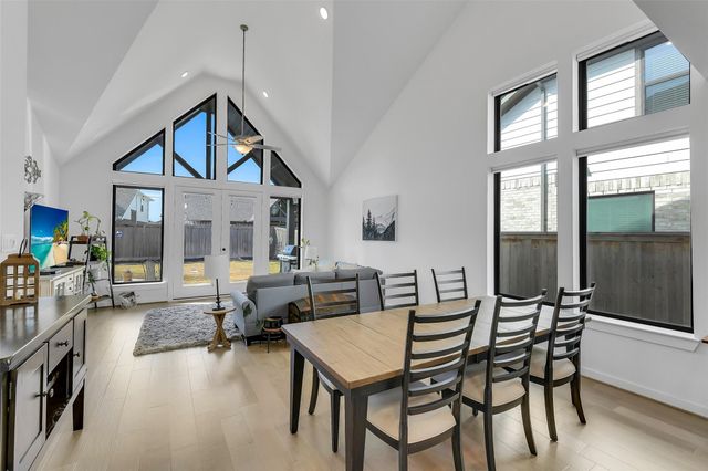 15331 Algunas Plumas Street, Cypress, TX 77433