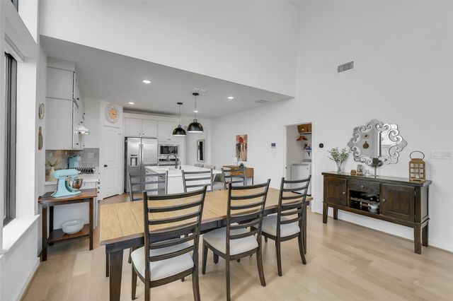 15331 Algunas Plumas Street, Cypress, TX 77433