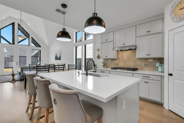 15331 Algunas Plumas Street, Cypress, TX 77433