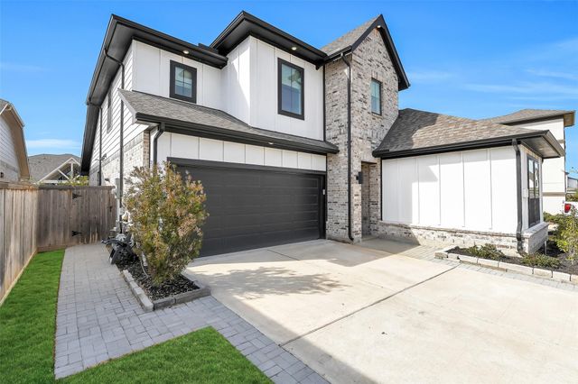 15331 Algunas Plumas Street, Cypress, TX 77433