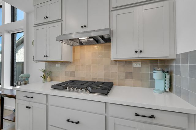 15331 Algunas Plumas Street, Cypress, TX 77433