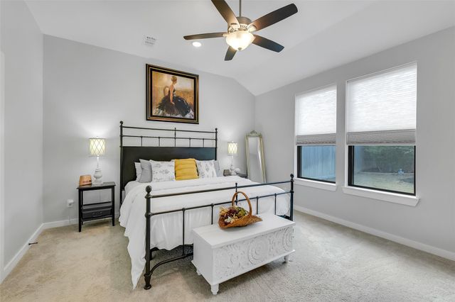 15331 Algunas Plumas Street, Cypress, TX 77433