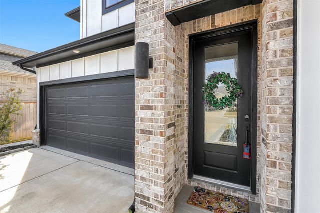 15331 Algunas Plumas Street, Cypress, TX 77433