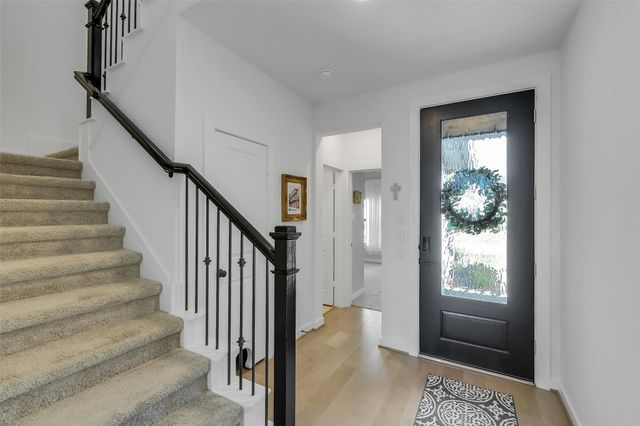 15331 Algunas Plumas Street, Cypress, TX 77433