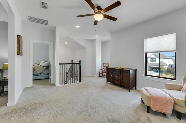 15331 Algunas Plumas Street, Cypress, TX 77433