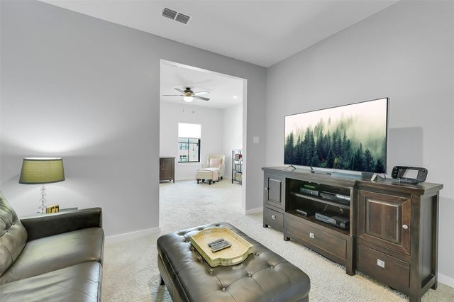 15331 Algunas Plumas Street, Cypress, TX 77433