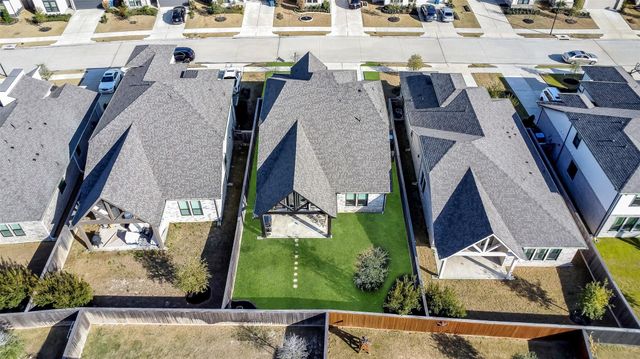 15331 Algunas Plumas Street, Cypress, TX 77433