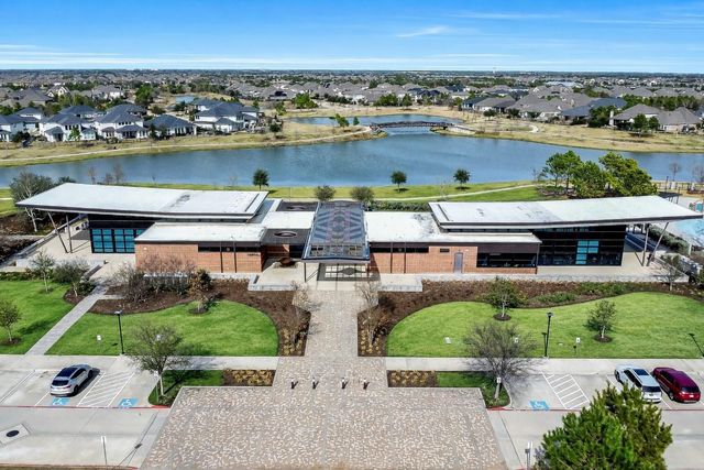 15331 Algunas Plumas Street, Cypress, TX 77433