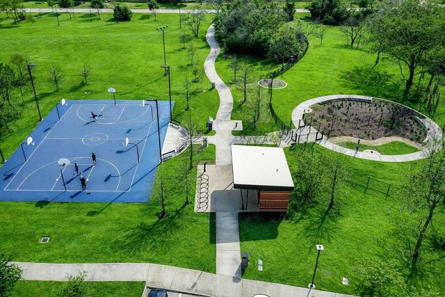 15331 Algunas Plumas Street, Cypress, TX 77433