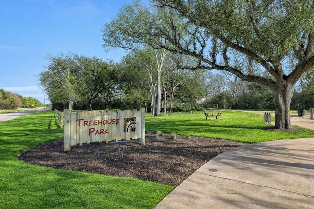 15331 Algunas Plumas Street, Cypress, TX 77433