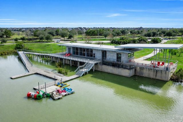 15331 Algunas Plumas Street, Cypress, TX 77433