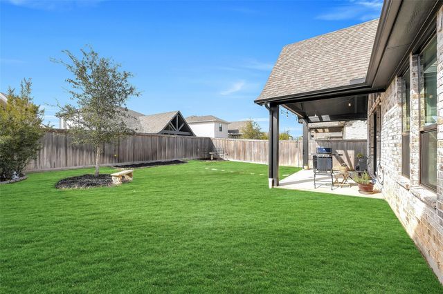 15331 Algunas Plumas Street, Cypress, TX 77433