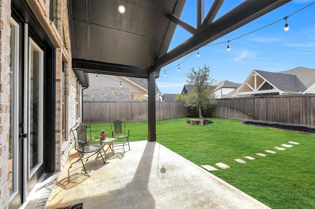 15331 Algunas Plumas Street, Cypress, TX 77433