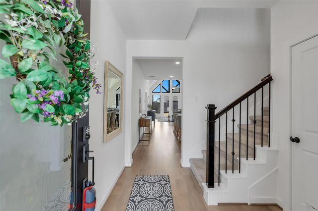 15331 Algunas Plumas Street, Cypress, TX 77433