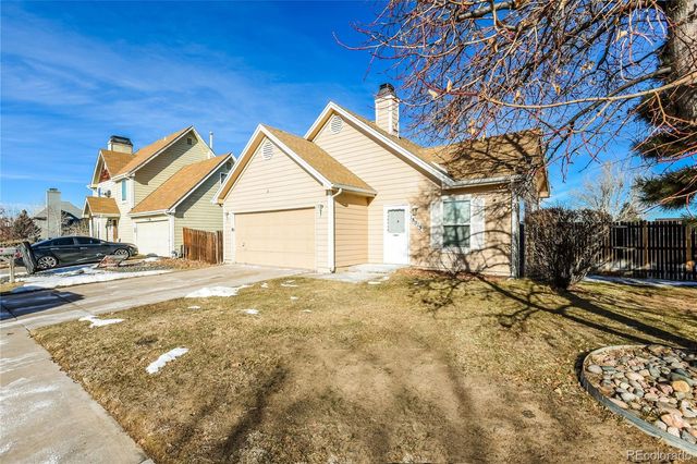18019 E Bellewood Drive, Aurora, CO 80015
