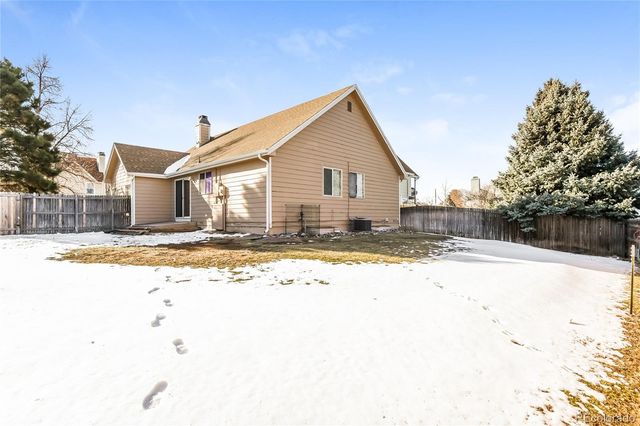 18019 E Bellewood Drive, Aurora, CO 80015