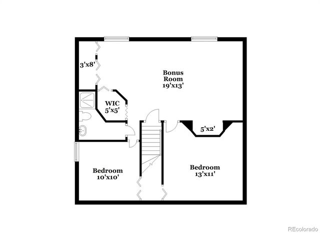 18019 E Bellewood Drive, Aurora, CO 80015