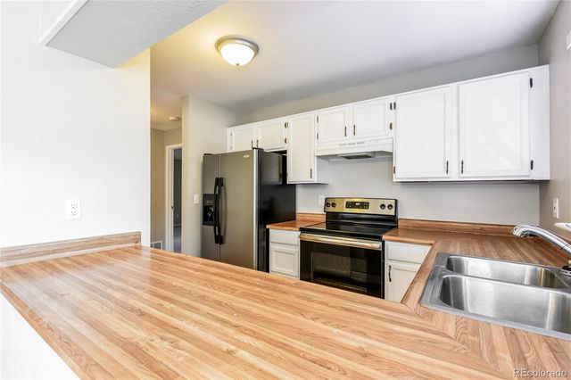 18019 E Bellewood Drive, Aurora, CO 80015