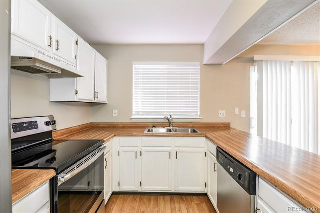 18019 E Bellewood Drive, Aurora, CO 80015