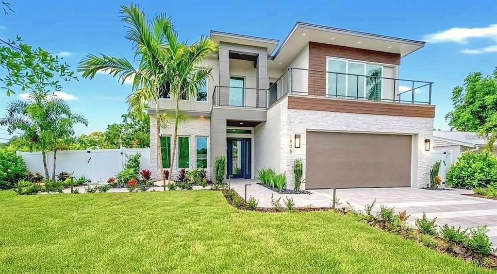 1805 GOLDENROD STREET, Sarasota, FL 34239