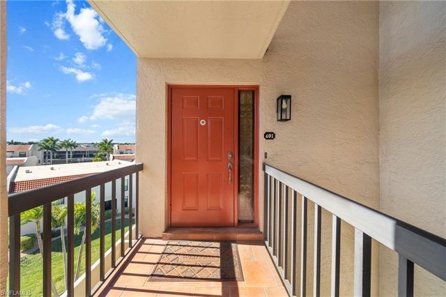 4013 SE 20th PL # 401, Cape Coral, FL 33904