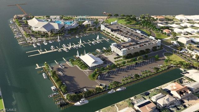 4013 SE 20th PL # 401, Cape Coral, FL 33904