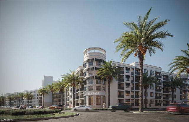 4013 SE 20th PL # 401, Cape Coral, FL 33904