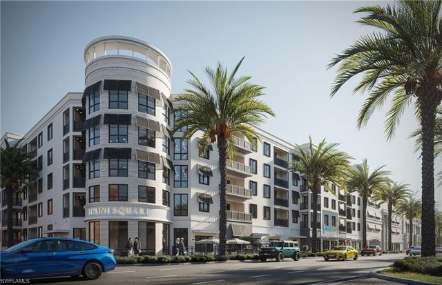 4013 SE 20th PL # 401, Cape Coral, FL 33904