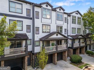 221 Semel Circle NW 260, Atlanta, GA 30309