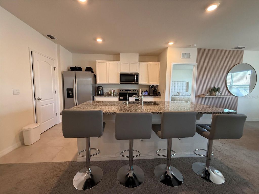 Image 16 of property listing at 1431 PRINCESS TREE COURT, Haines City, FL 33844