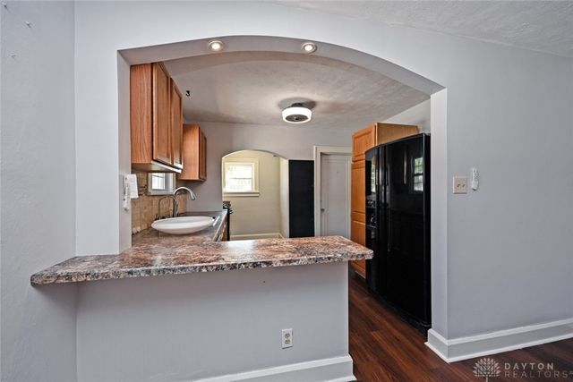 1742 Rosemont Boulevard, Dayton, OH 45420