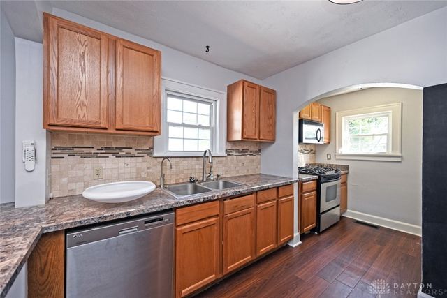 1742 Rosemont Boulevard, Dayton, OH 45420