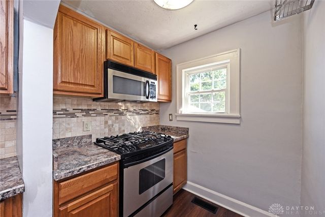 1742 Rosemont Boulevard, Dayton, OH 45420