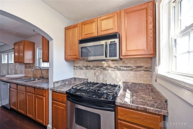 1742 Rosemont Boulevard, Dayton, OH 45420