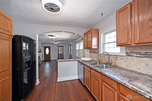 1742 Rosemont Boulevard, Dayton, OH 45420