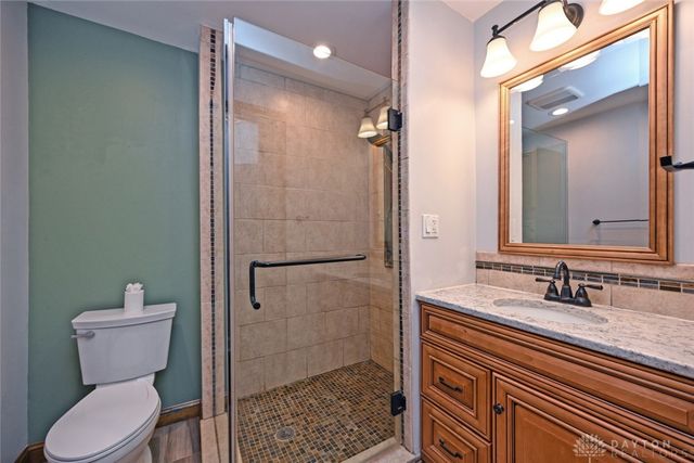 1742 Rosemont Boulevard, Dayton, OH 45420