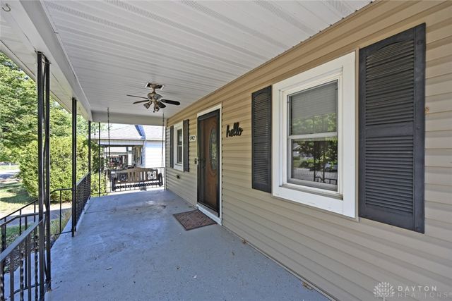 1742 Rosemont Boulevard, Dayton, OH 45420