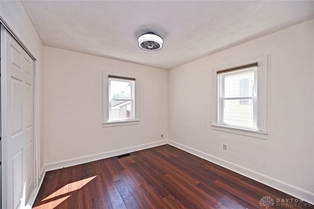 1742 Rosemont Boulevard, Dayton, OH 45420