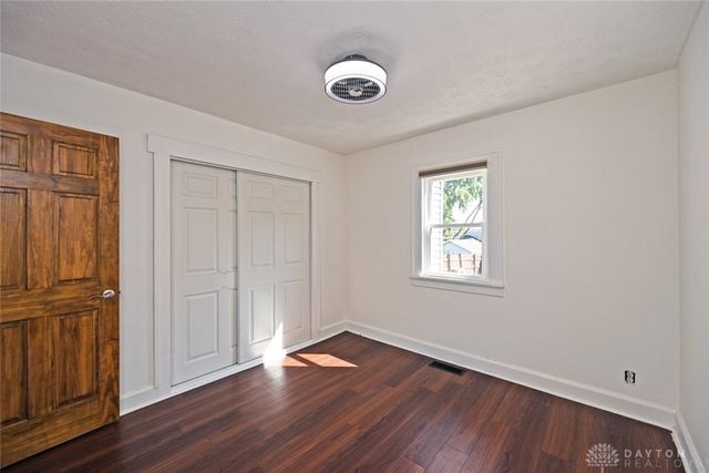 1742 Rosemont Boulevard, Dayton, OH 45420