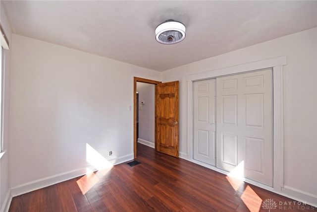 1742 Rosemont Boulevard, Dayton, OH 45420