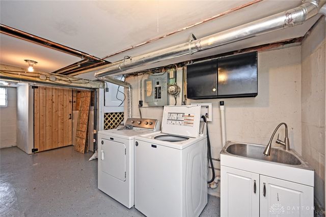 1742 Rosemont Boulevard, Dayton, OH 45420