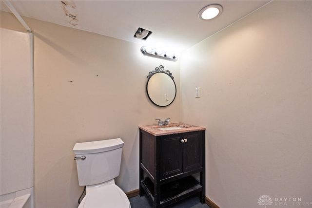 1742 Rosemont Boulevard, Dayton, OH 45420