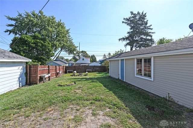 1742 Rosemont Boulevard, Dayton, OH 45420