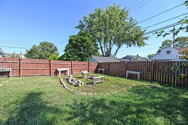 1742 Rosemont Boulevard, Dayton, OH 45420