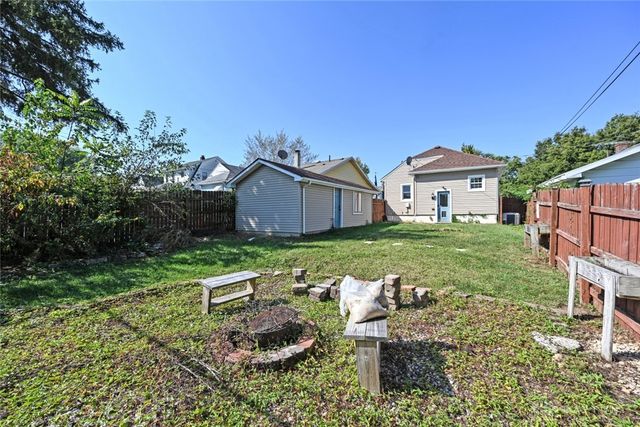 1742 Rosemont Boulevard, Dayton, OH 45420