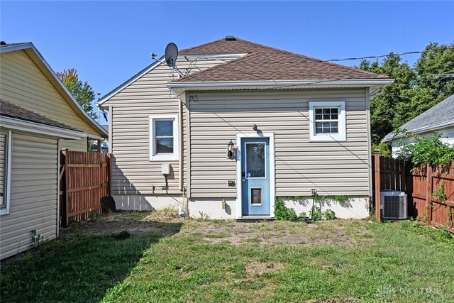 1742 Rosemont Boulevard, Dayton, OH 45420