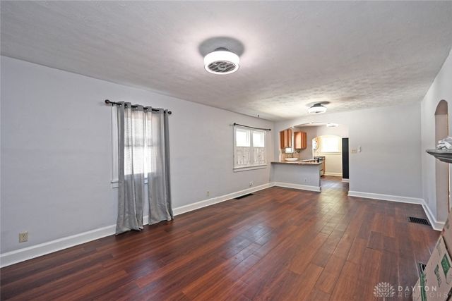 1742 Rosemont Boulevard, Dayton, OH 45420