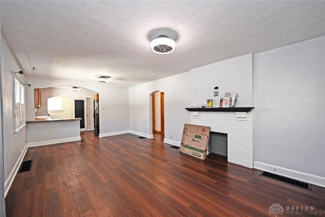 1742 Rosemont Boulevard, Dayton, OH 45420