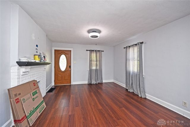 1742 Rosemont Boulevard, Dayton, OH 45420